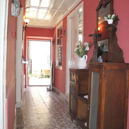 Cunda Adali Pansiyon Ayvalı Exterior foto