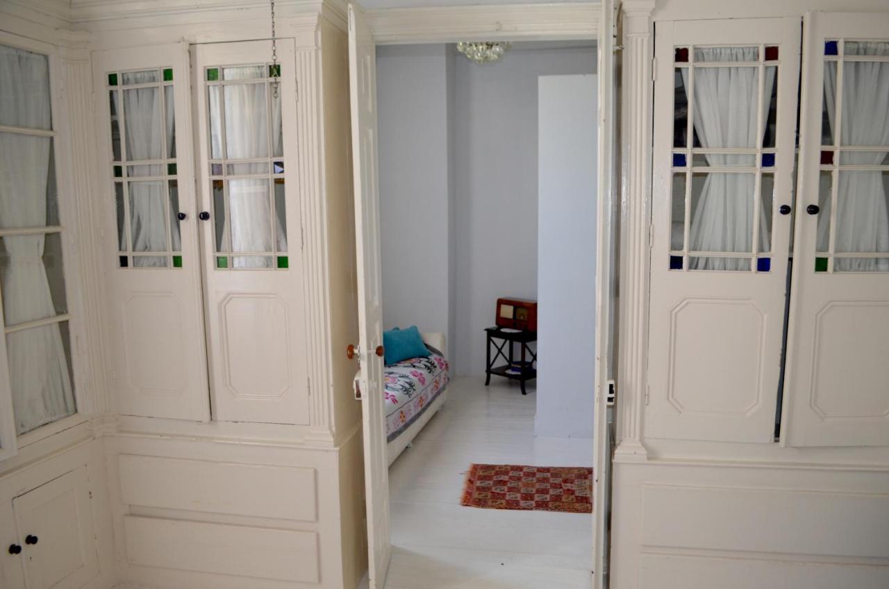 Cunda Adali Pansiyon Ayvalı Exterior foto