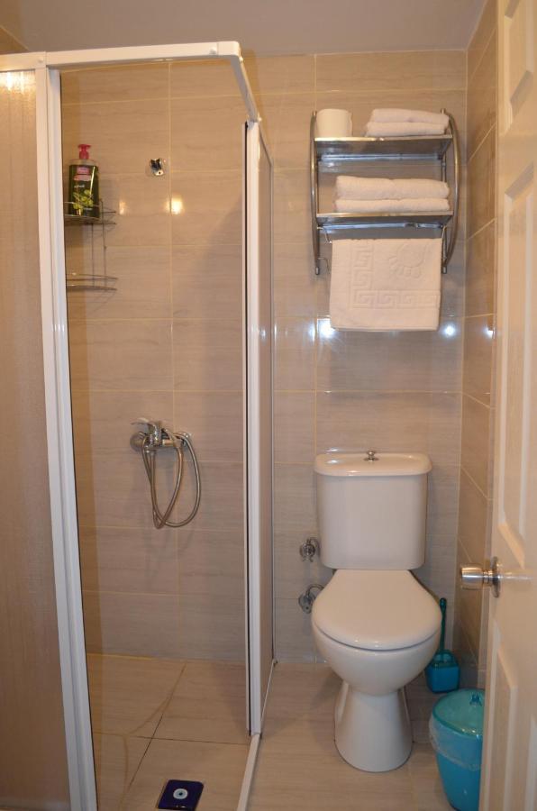 Cunda Adali Pansiyon Ayvalı Exterior foto