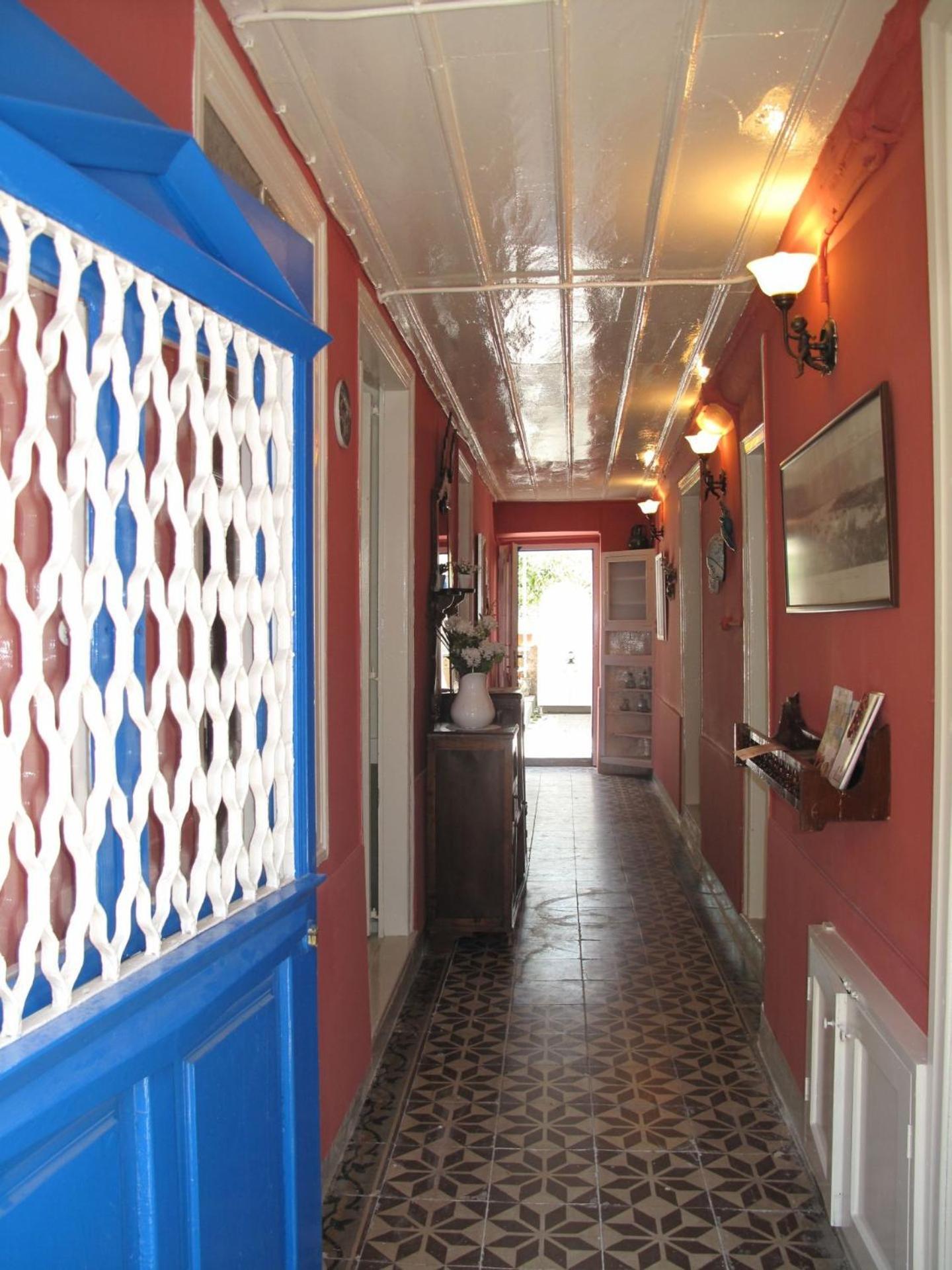 Cunda Adali Pansiyon Ayvalı Exterior foto