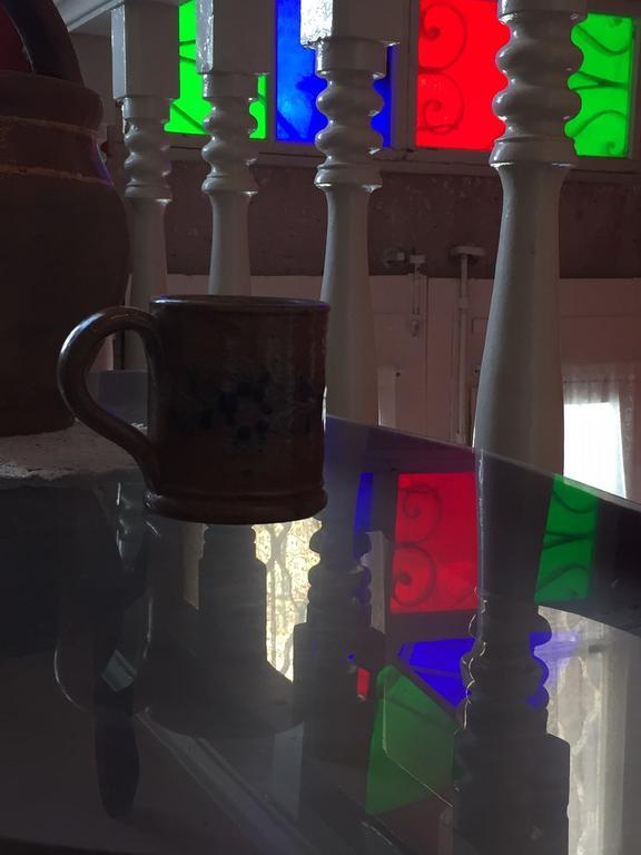 Cunda Adali Pansiyon Ayvalı Exterior foto