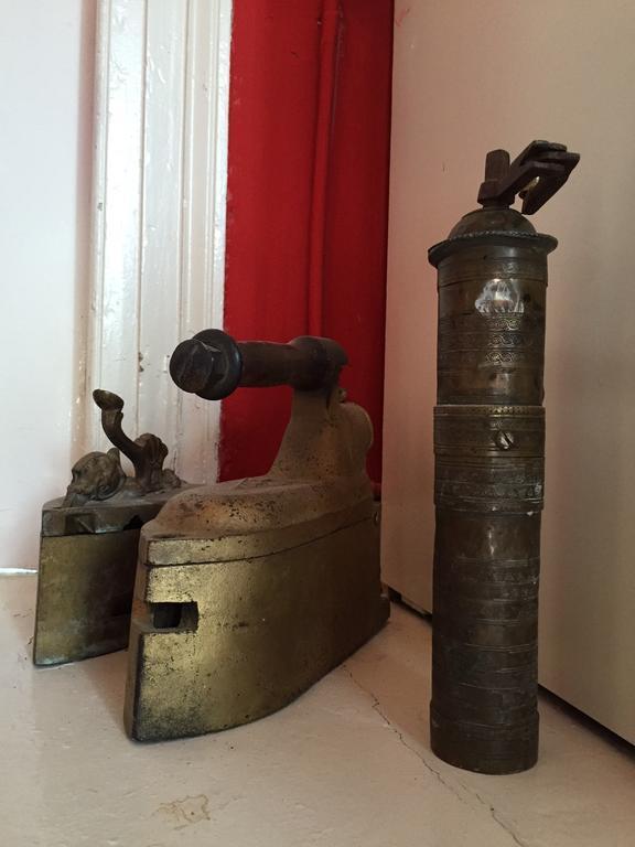 Cunda Adali Pansiyon Ayvalı Exterior foto