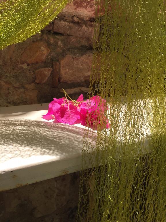 Cunda Adali Pansiyon Ayvalı Exterior foto